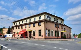 Hotel Isora